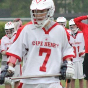 Meet your Posher, Devin